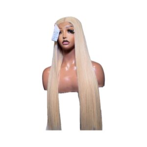 Sdd Bone Straight 24″ 300g, 2*6 closure